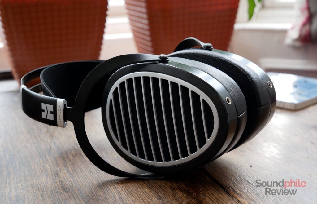 HiFiMAN Ananda