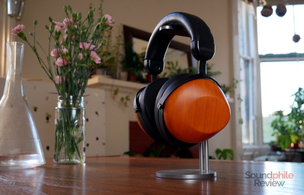 HiFiMAN HE-R10D review: just a tribute - Soundphile Review