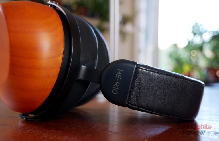 HiFiMAN HE-R10D review: just a tribute - Soundphile Review