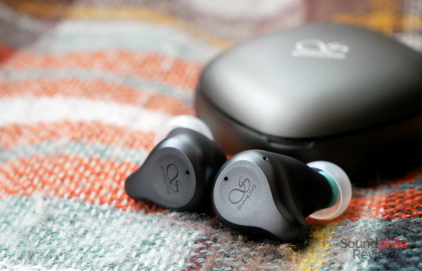 Shanling MTW300 review: for the audiophile on the go - Soundphile Review