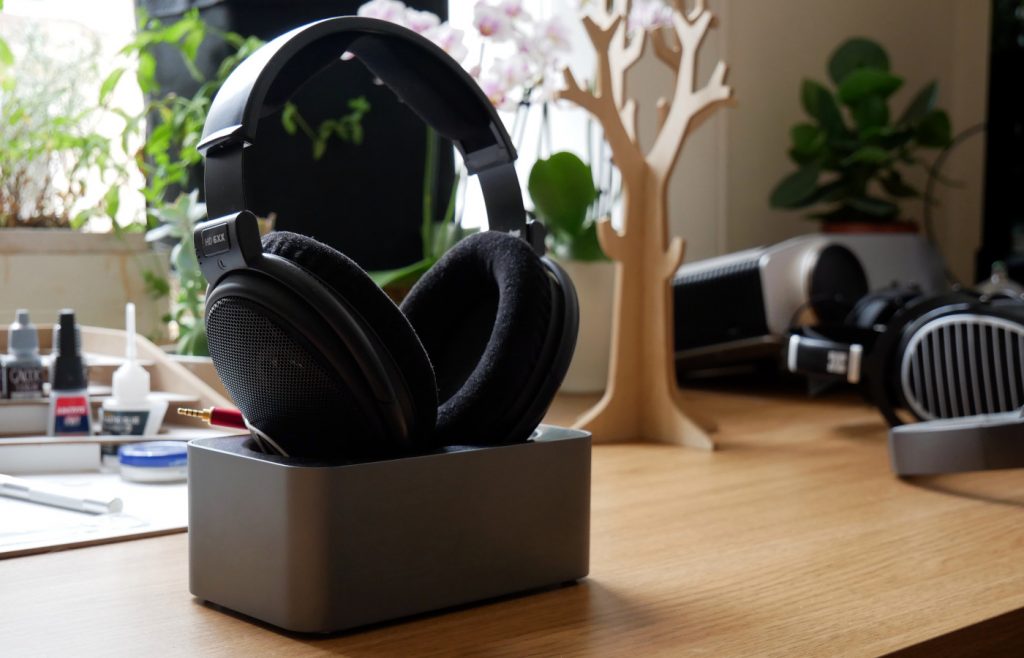 Interview time: Marcin Słomkowski from Neederland (of TrueStand fame