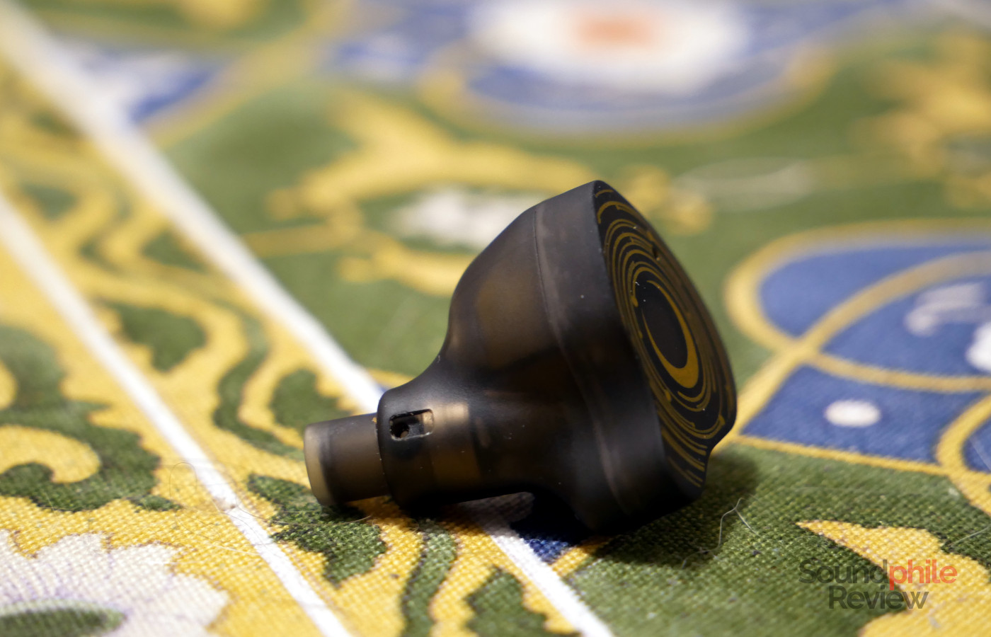 Moondrop Sparks review TWS with a twist Soundphile Review