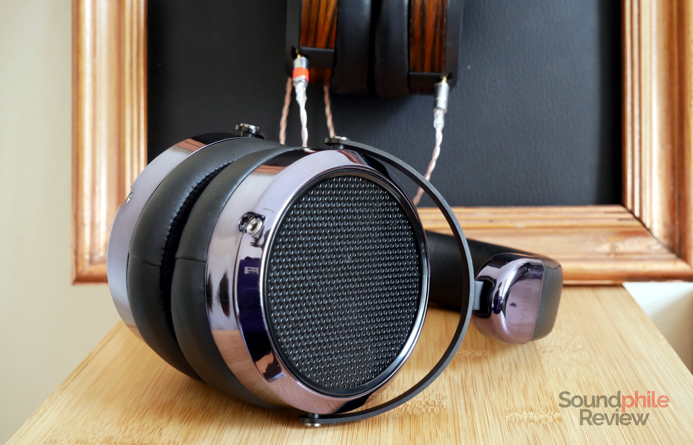 HiFiMAN HE-560 v4