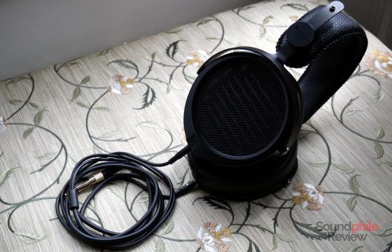 Drop HiFiMAN HE5XX review