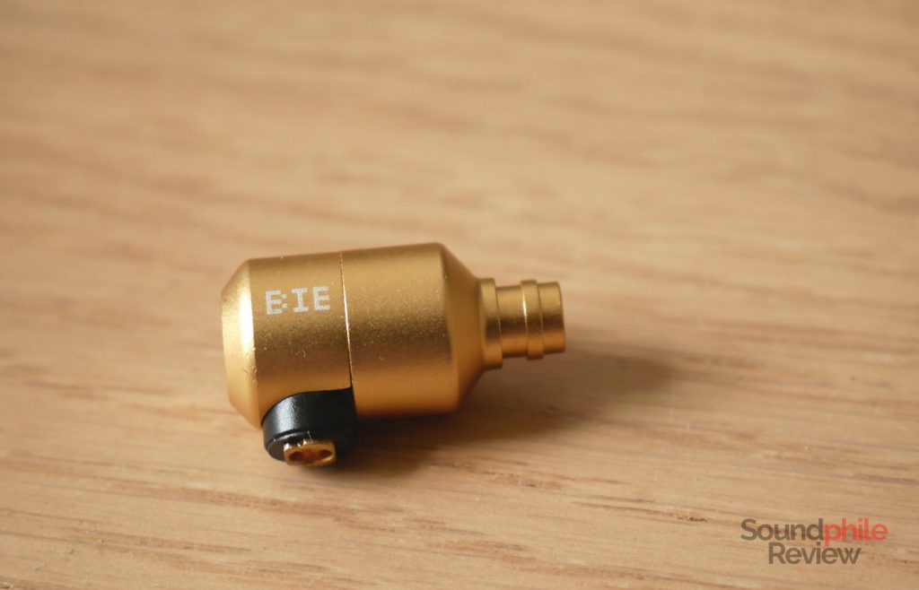 Venture Electronics BIE Pro review (not a r)evolution Soundphile Review