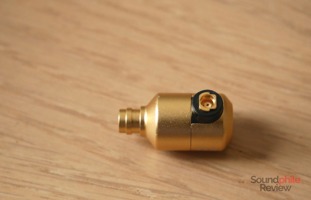 Venture Electronics BIE Pro review (not a r)evolution Soundphile Review