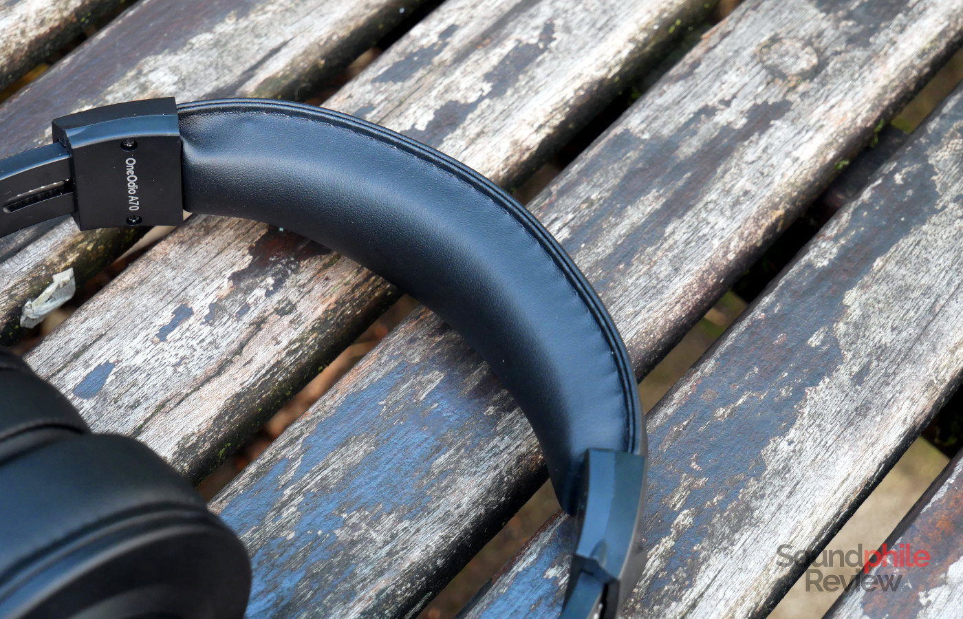 OneOdio A70 Bluetooth OverEar Headset Review