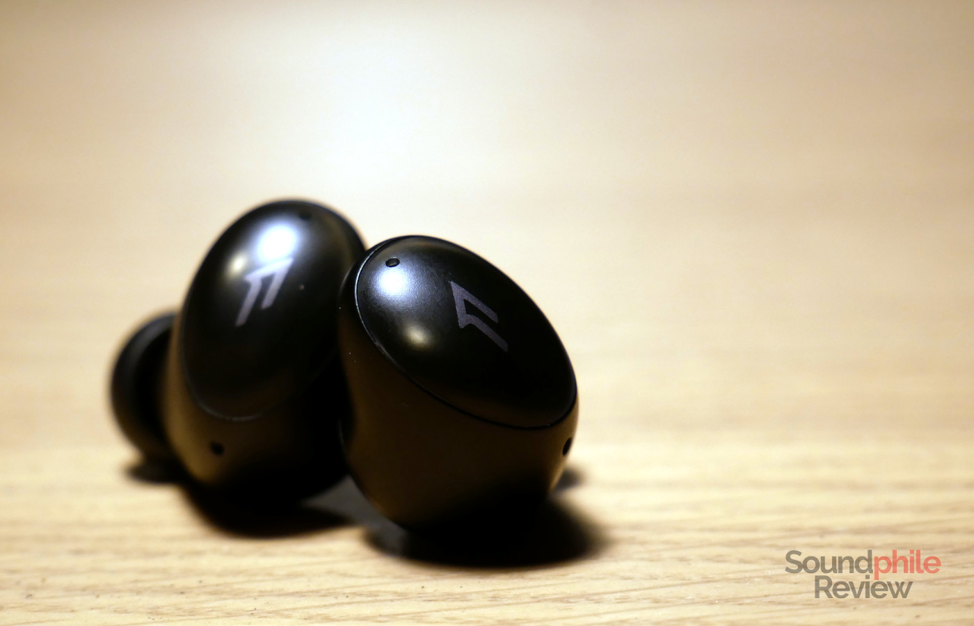 One more color buds review online