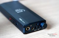 iFi micro iDSD Signature review