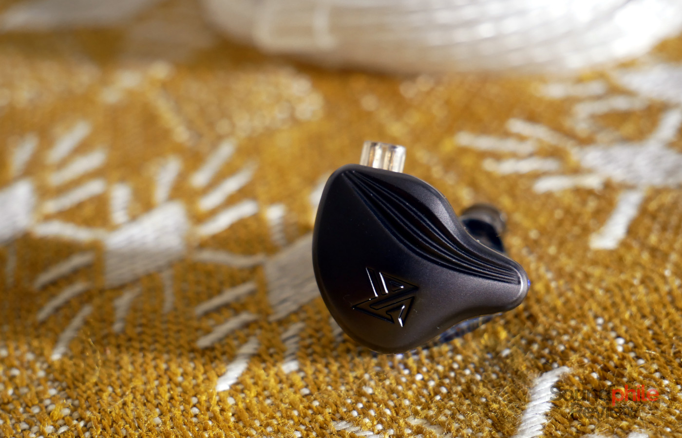 KZ ZEX review a very good budget option Soundphile Review