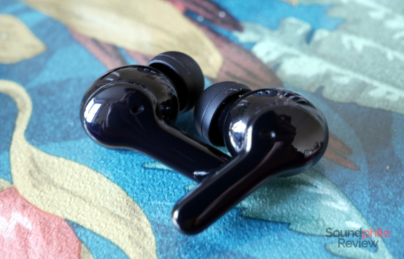 QCY T13 review: The new best ultra-cheap earbuds