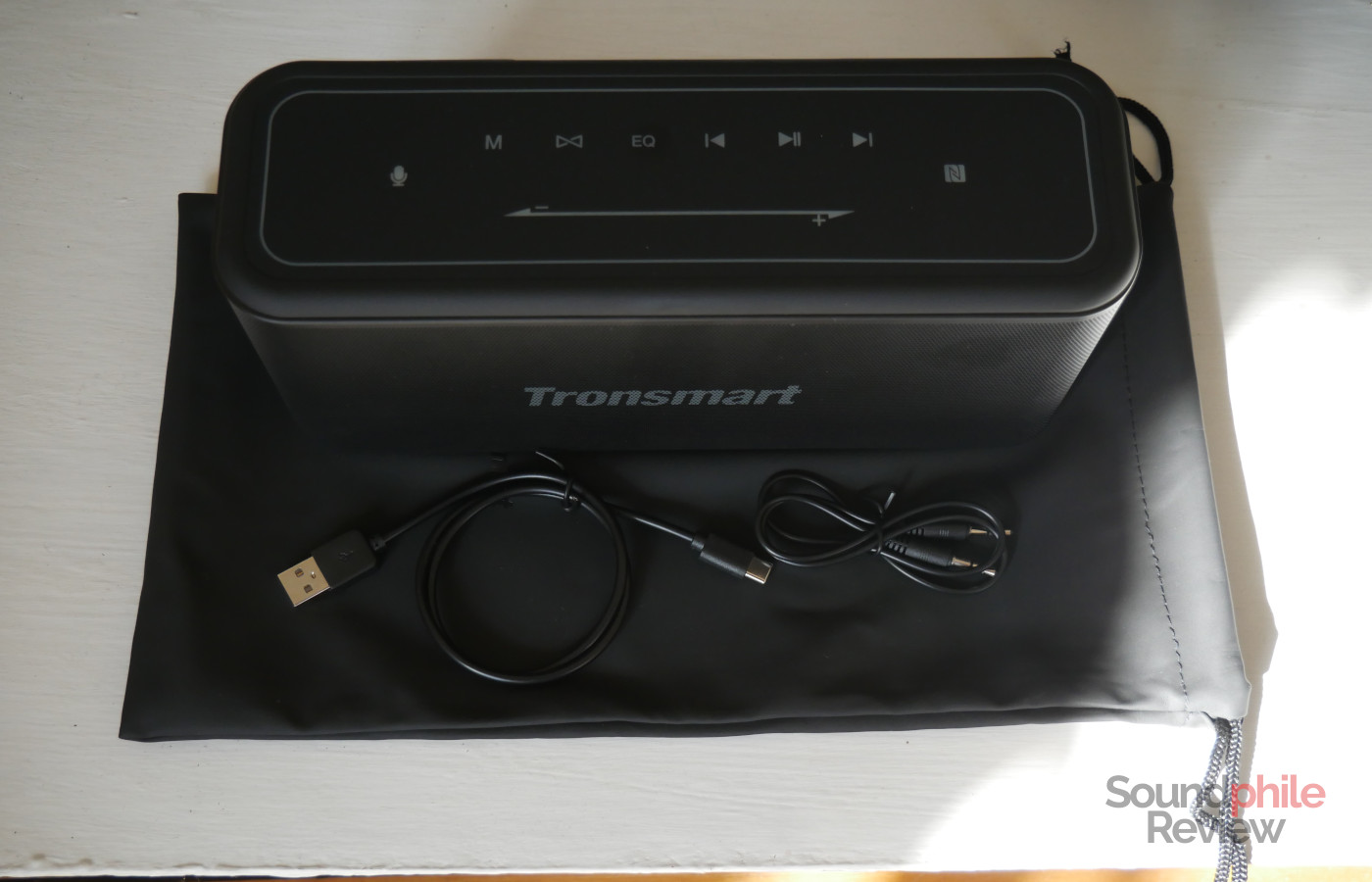 Tronsmart Mega Pro Indoor Speaker