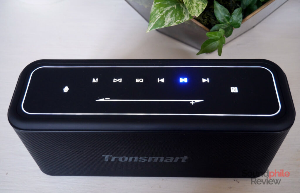 Tronsmart Mega Pro review: portable party beast - Soundphile Review