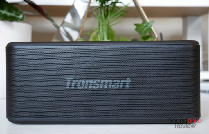 Tronsmart Mega Pro review: portable party beast - Soundphile Review