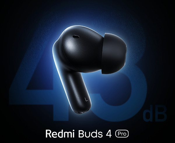 Xiaomi Redmi Buds 4 Pro