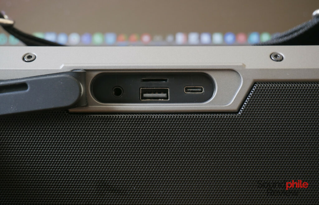 BlitzWolf BW-WA3 Pro review: a portable powerhouse - Soundphile Review