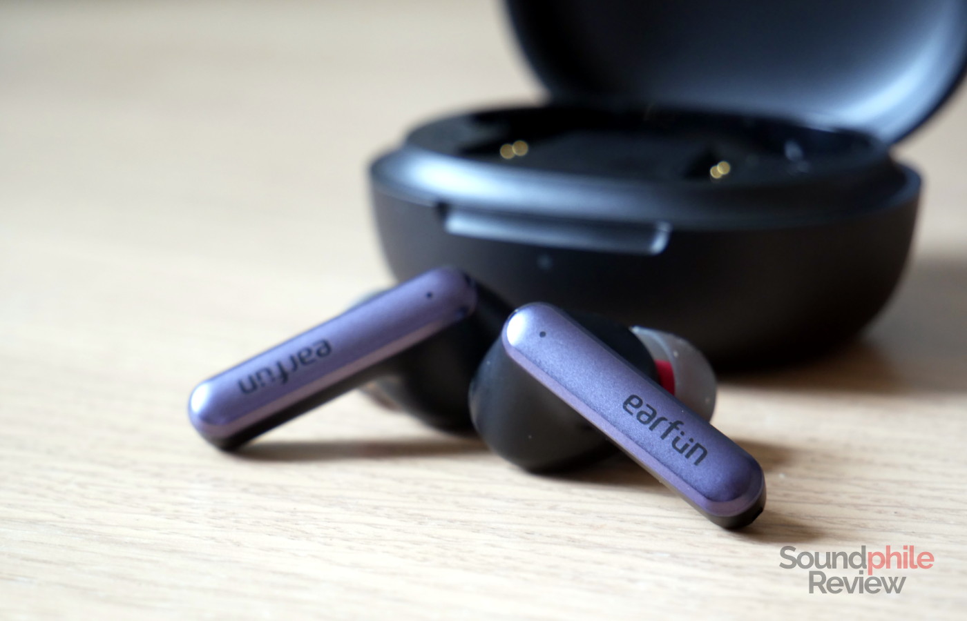 EarFun Air S review