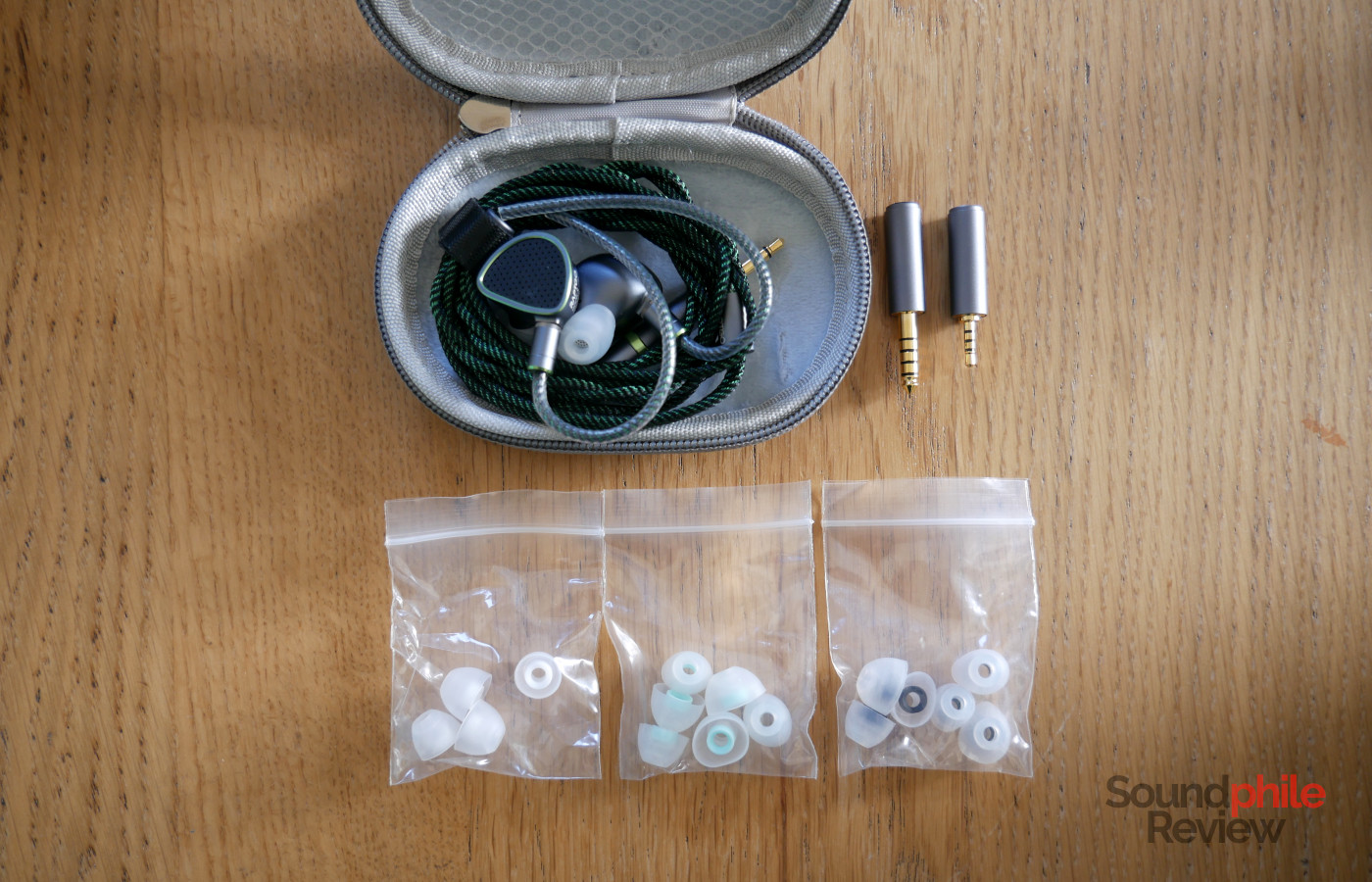 RAPTGO HOOK-X review - Soundphile Review RAPTGO HOOK-X review - Soundphile Review