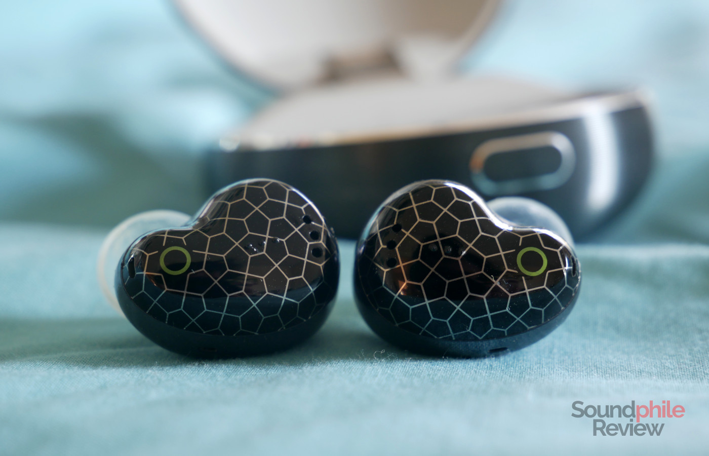 FiiTii HiFiPods review: nice, but a bit overpriced