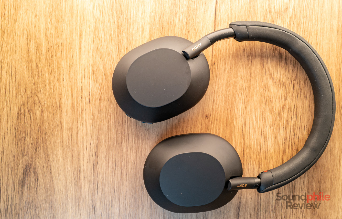 Sony WH-1000XM5 Review: Accomplished, Absorbing