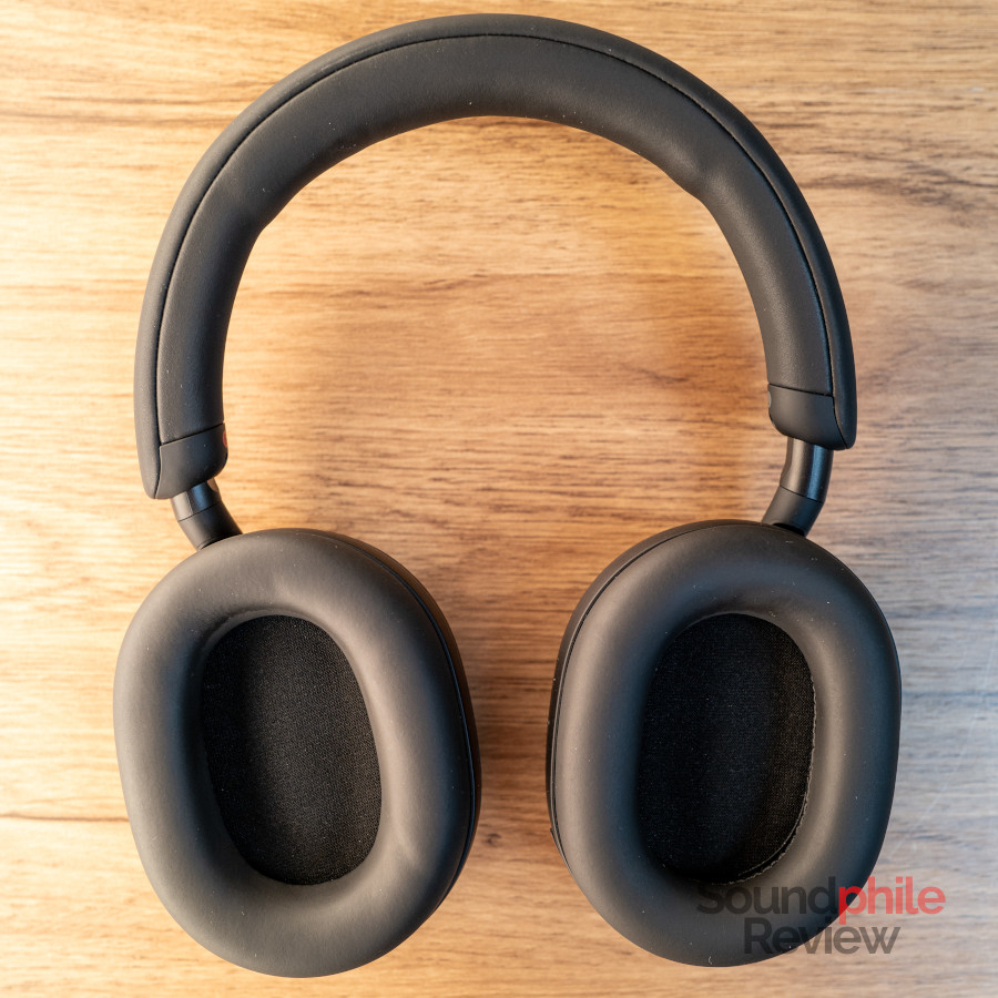 Sony WH-1000XM5 Review: Accomplished, Absorbing