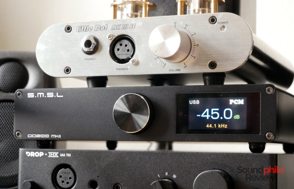 SMSL DO300 review: DACkin' good - Soundphile Review