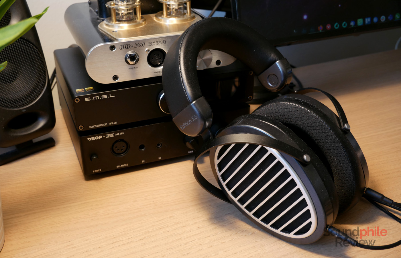 HiFiMAN Edition XS review: more like XL - Soundphile Review