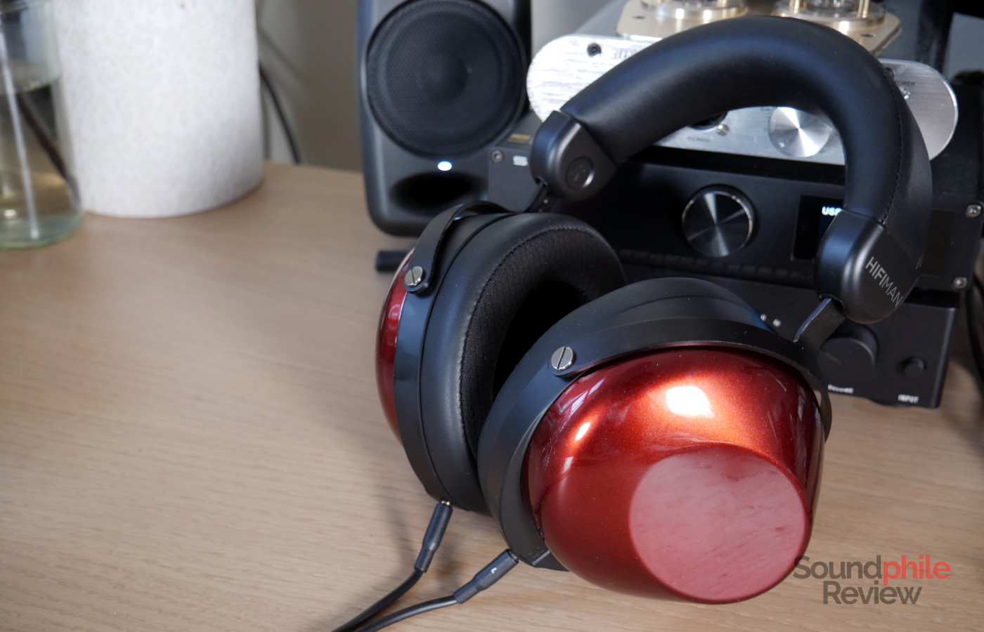 HiFiMAN HE-R9 review