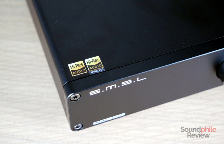 SMSL DO300 review: DACkin' good - Soundphile Review