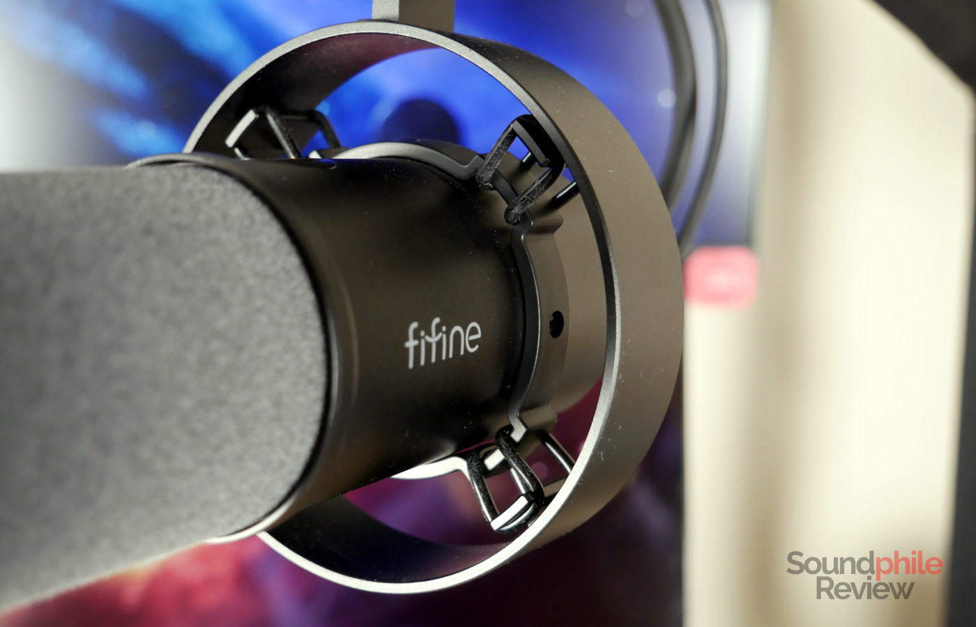 FiFine K688 Microphone Review
