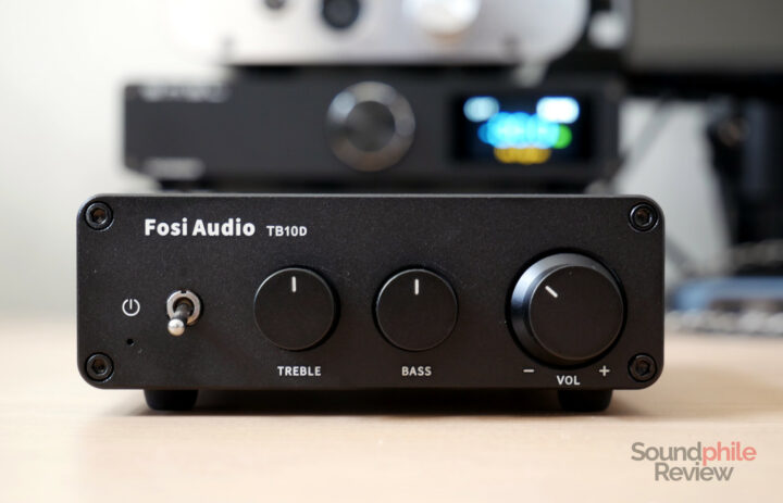 Fosi Audio V3 review: affordable Class D gets serious - Soundphile Review