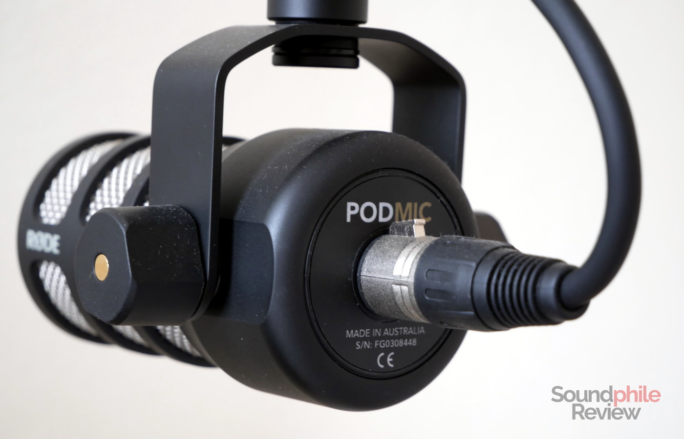 RODE PodMic USB Review