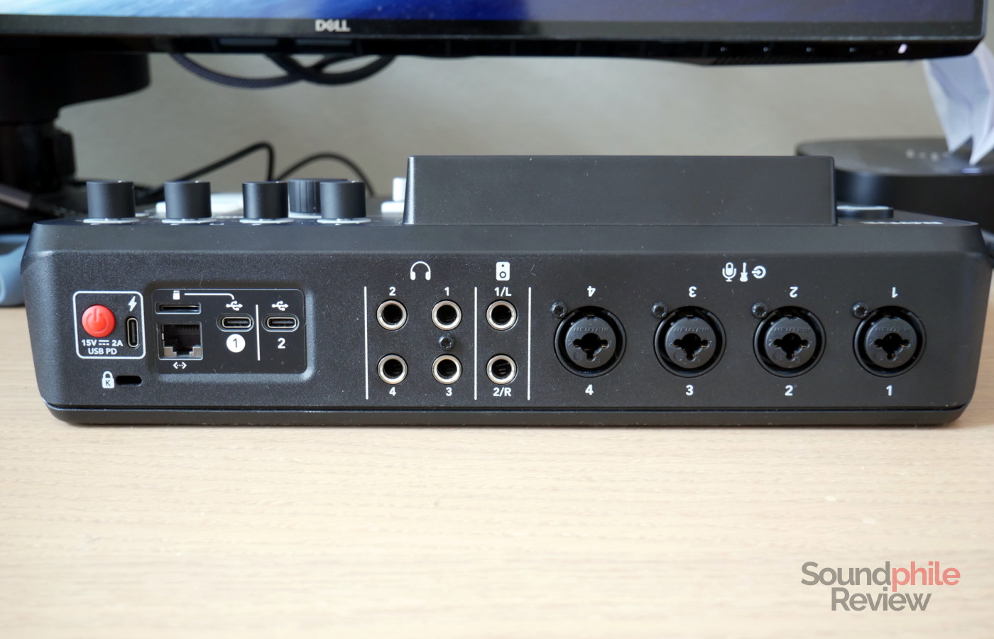 RØDECaster Pro II review: Professional audio without the fuss - Dexerto