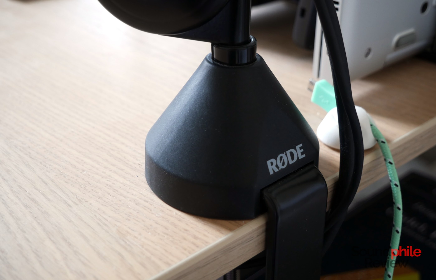 RØDE PSA1+ review: unwavering support - Soundphile Review