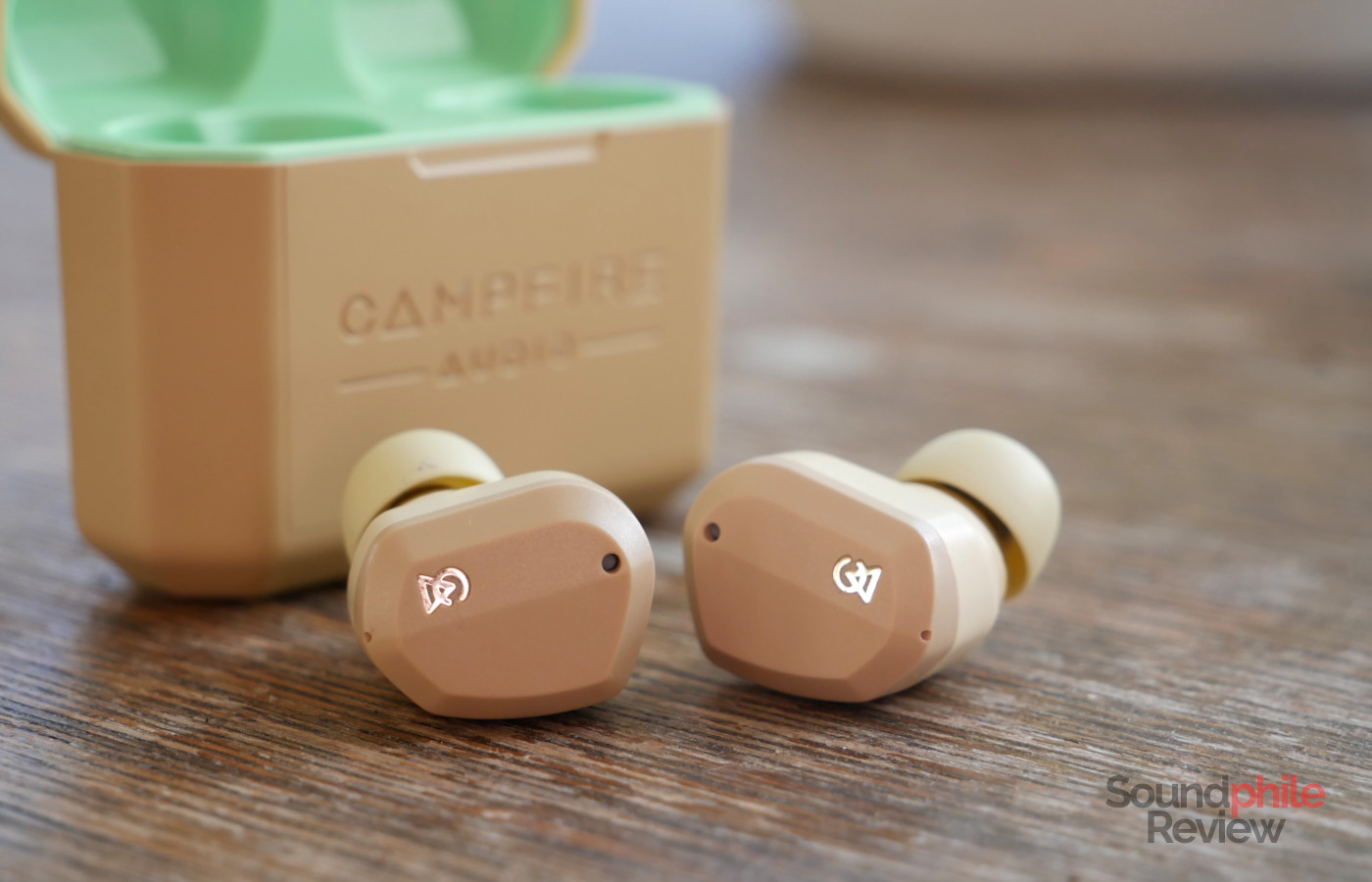 Campfire Audio Orbit review