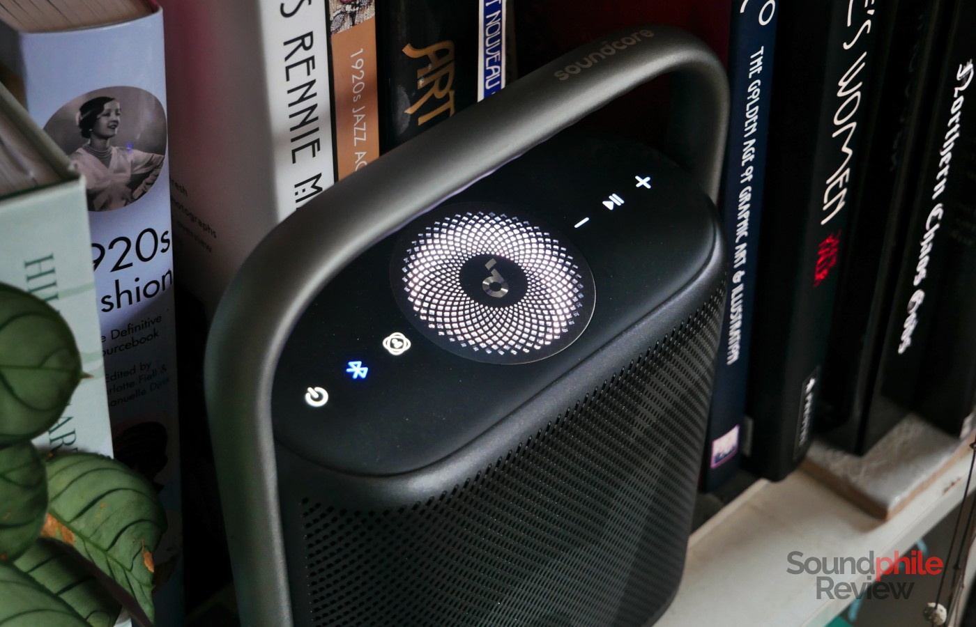 soundcore Motion X500 review: spatial sound, different