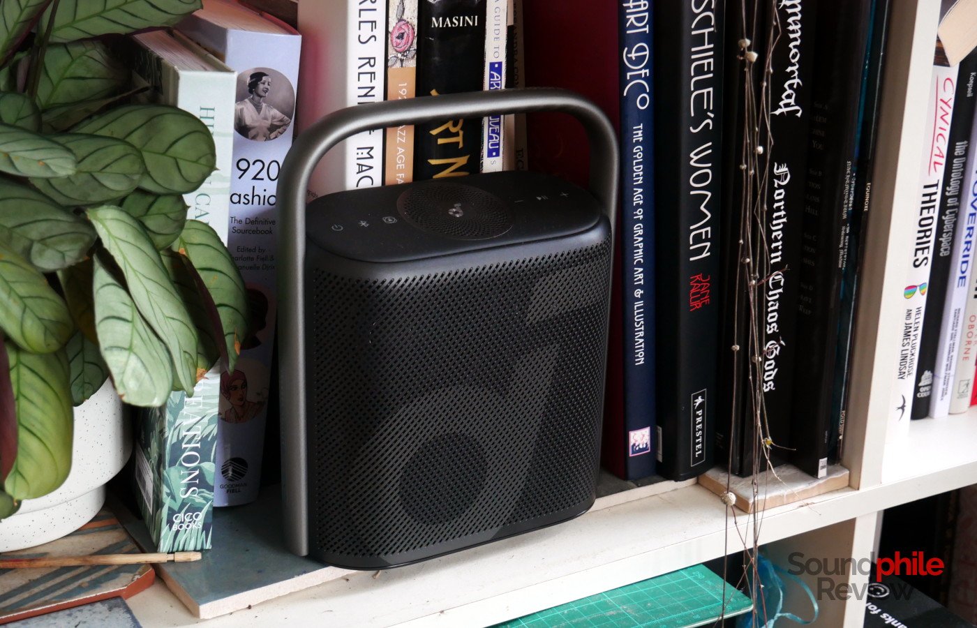 Soundcore Motion X500