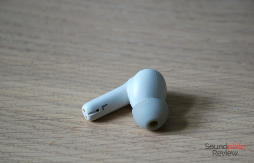 Creative Zen Air Plus review: (almost) enlightened - Soundphile Review
