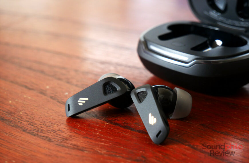 Edifier NeoBuds Pro 2 review