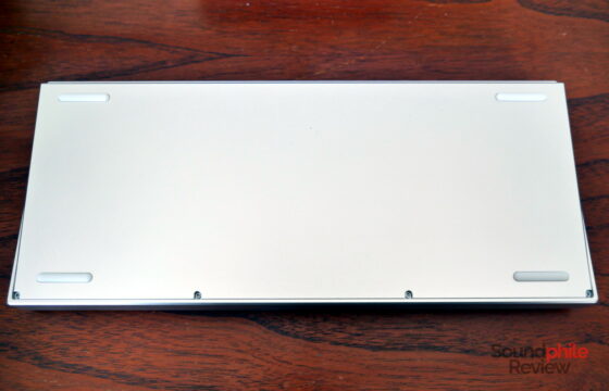 Yunzii AL75 review: luxury budget - Soundphile Review