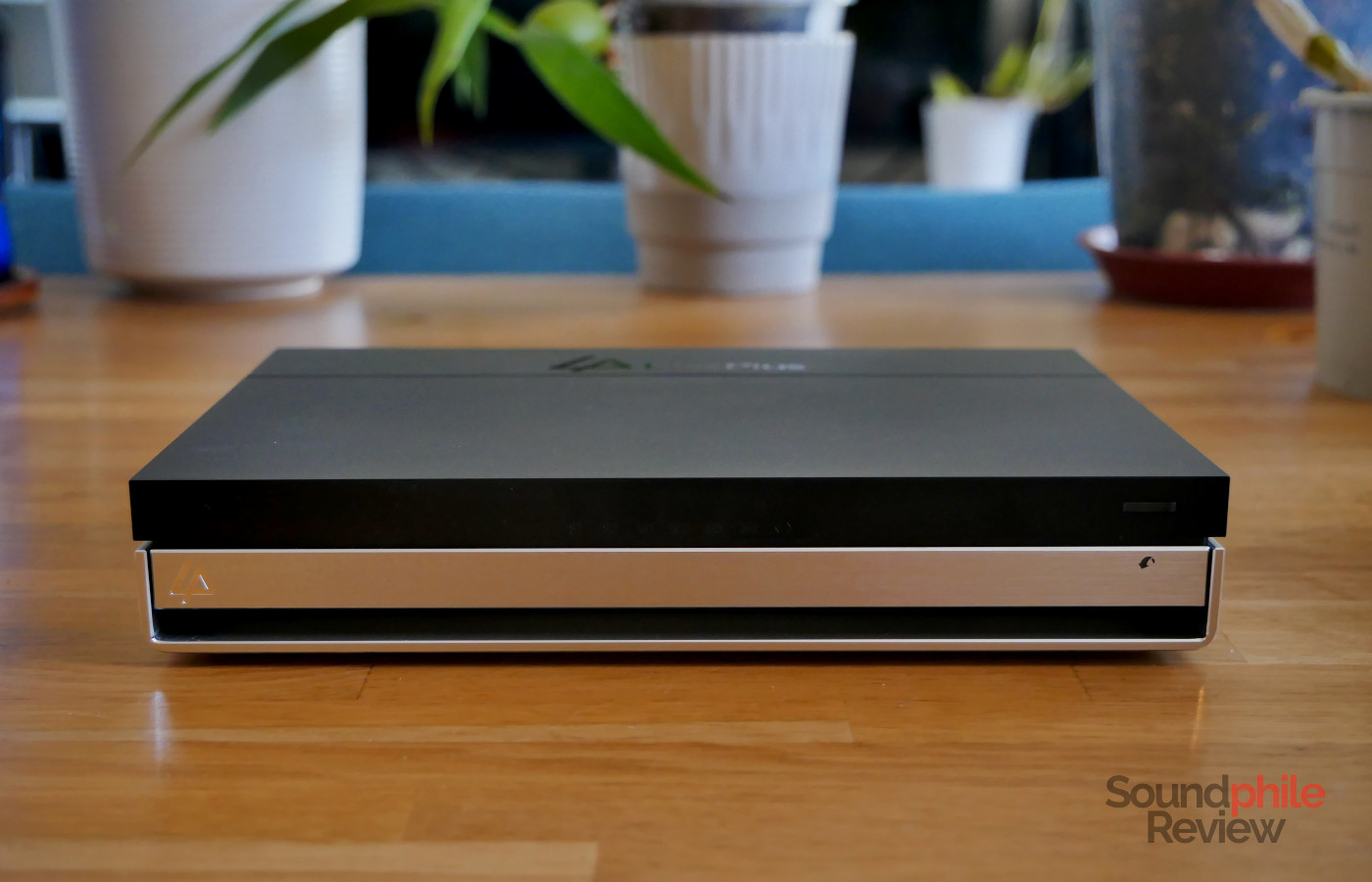 LincPlus LincStation N2 review