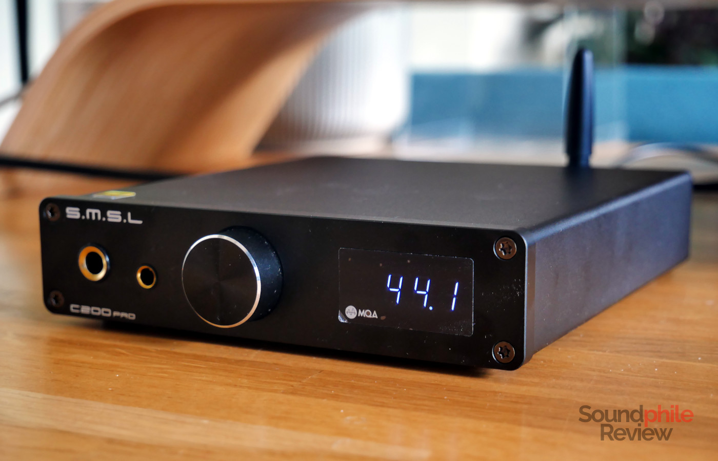 SMSL C200 Pro review