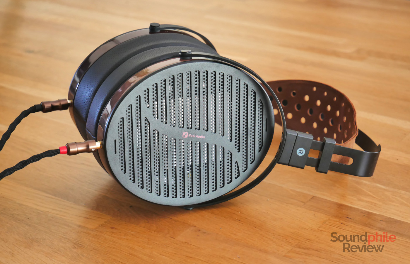 Fosi Audio i5 review