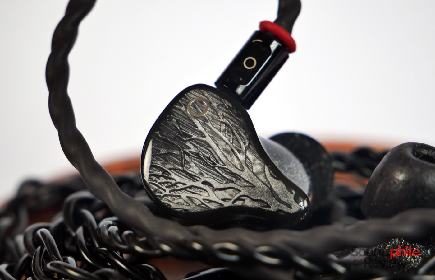 IO Audio SOGNO review