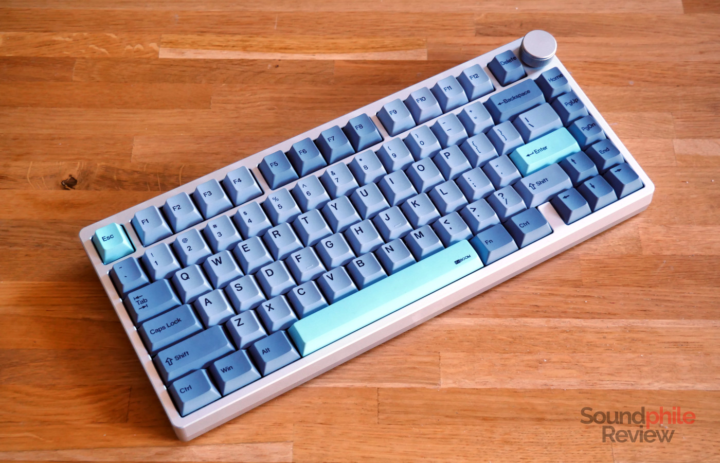 KiiBoom Moonshadow V2 review