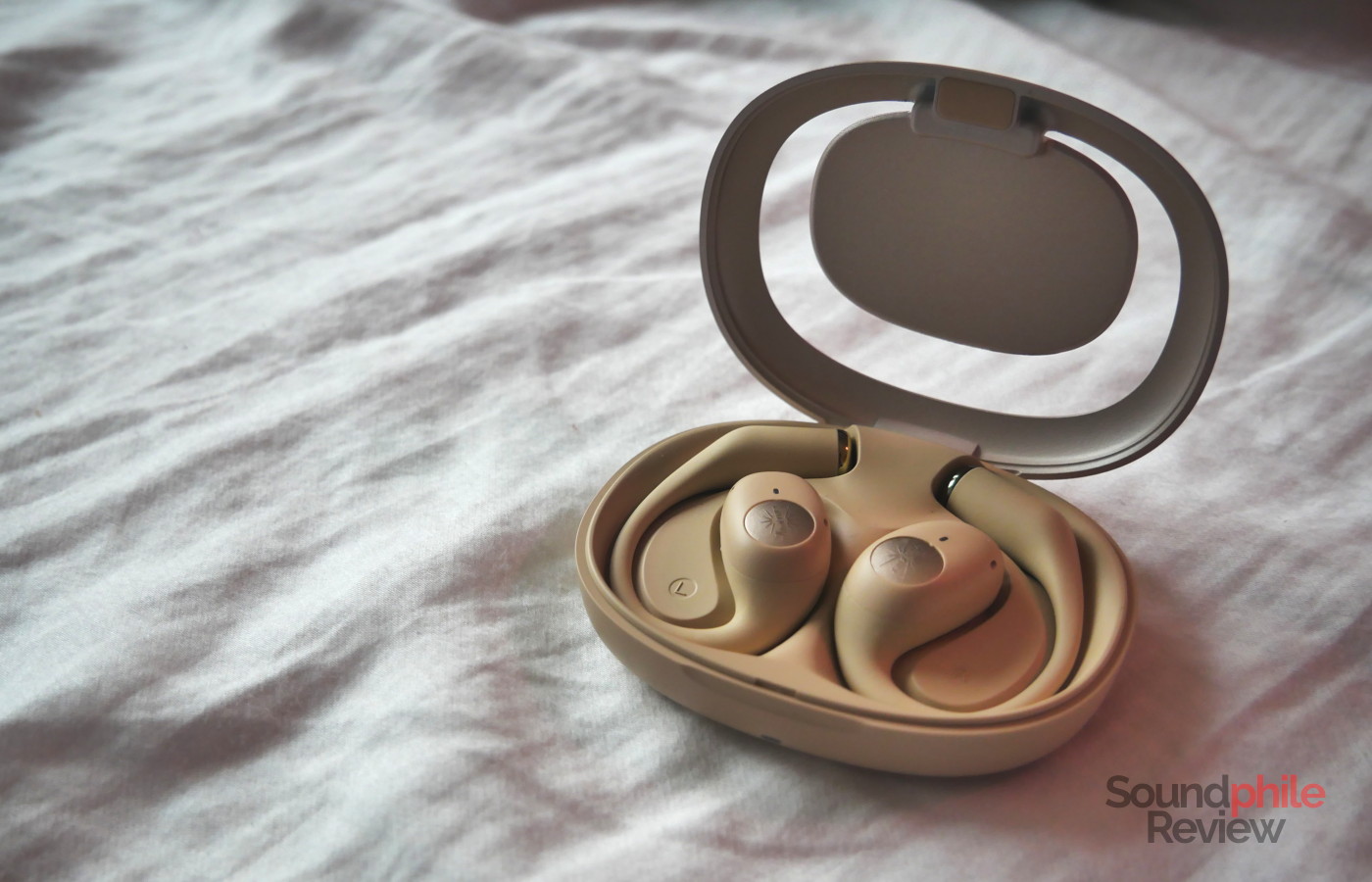 Kiwi Ears Spark review