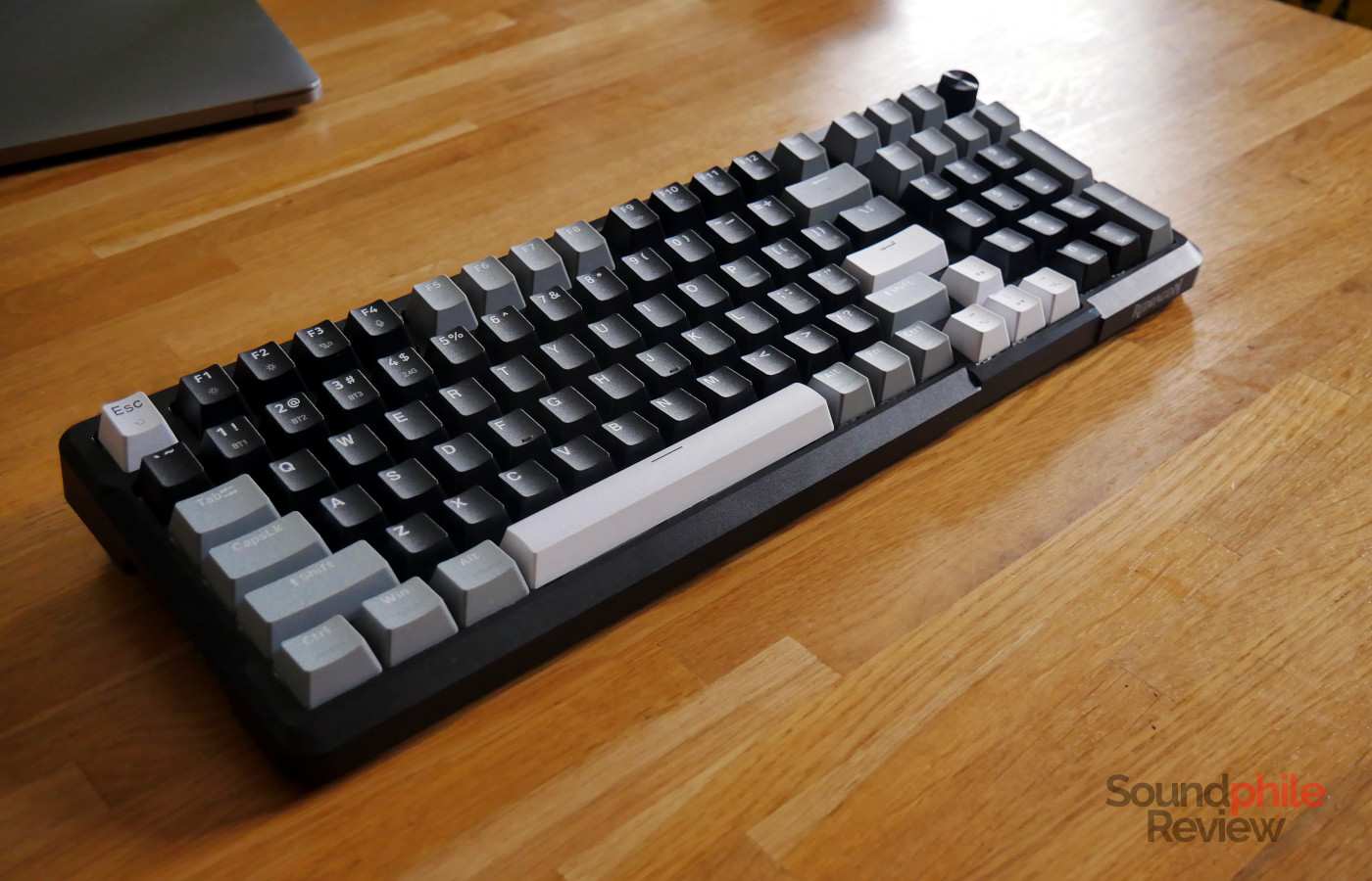 Redragon K742 review