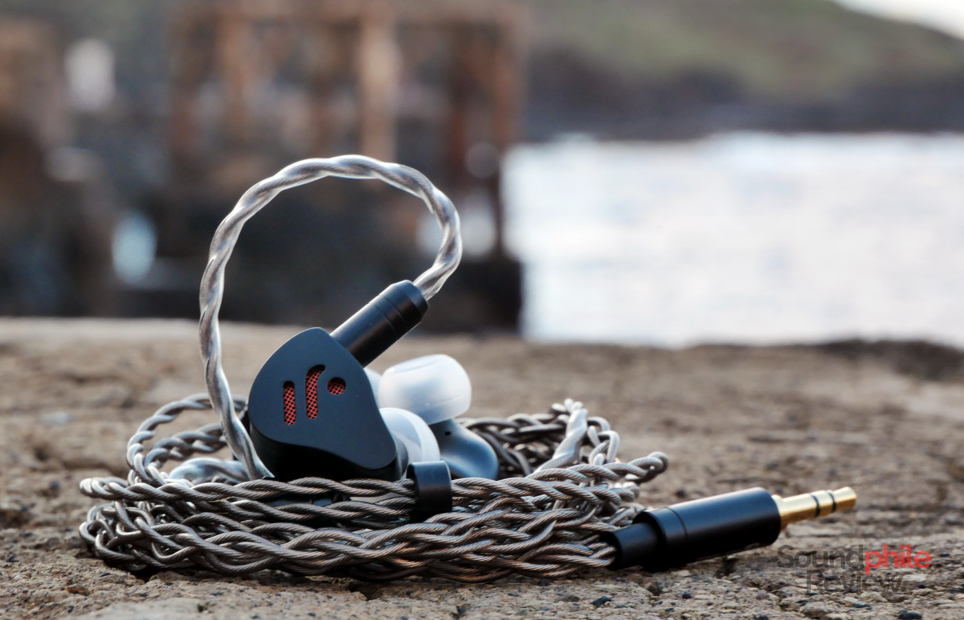 Fosi Audio IM4 review