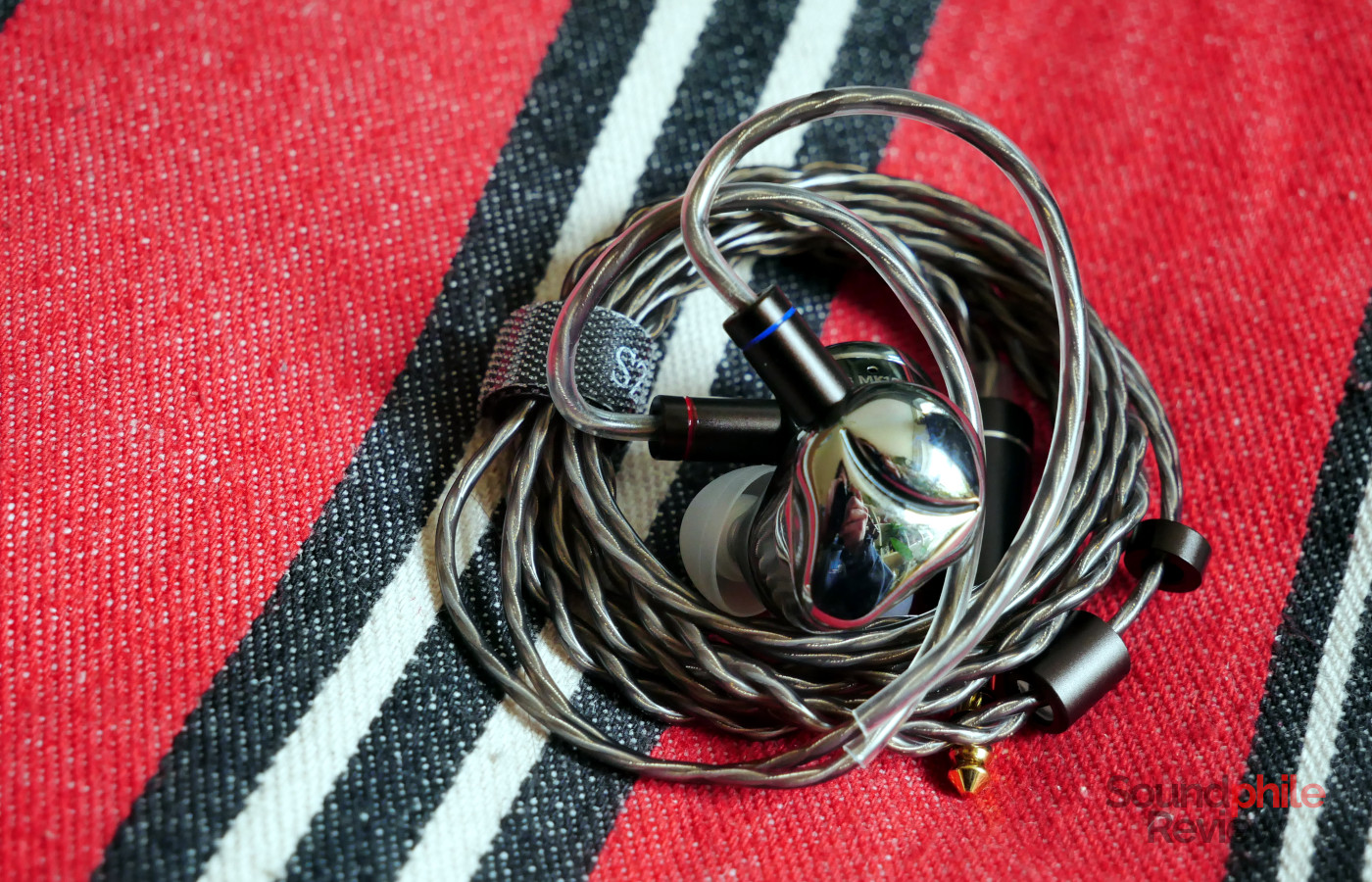 Hidizs MK10 ArcSonic review