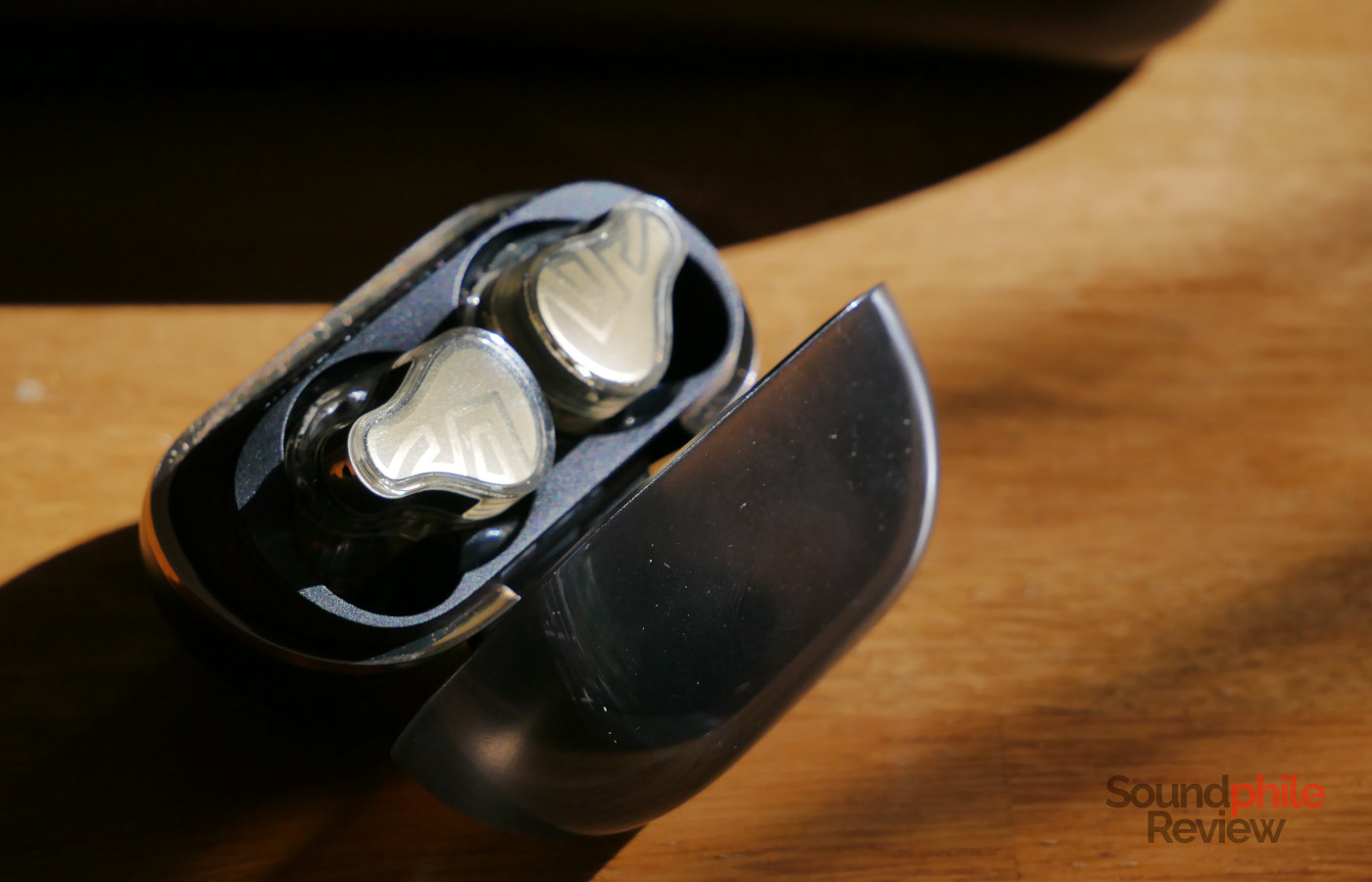 Soundpeats H3 review